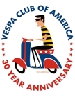 Vespa Club of America